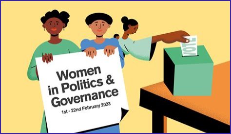 A Pioneer In Politics And Public Service