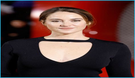 Shailene Woodley's Son: Everything We Know